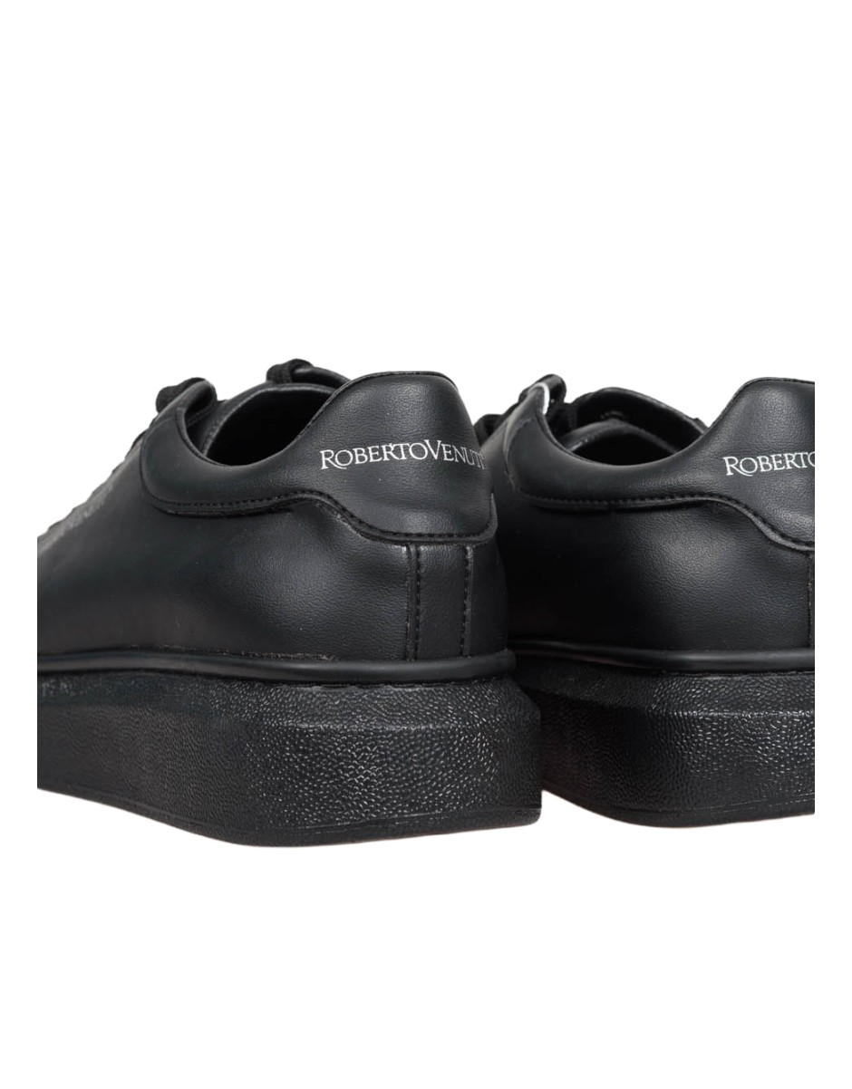 Roberto Venuti Men Shoes 