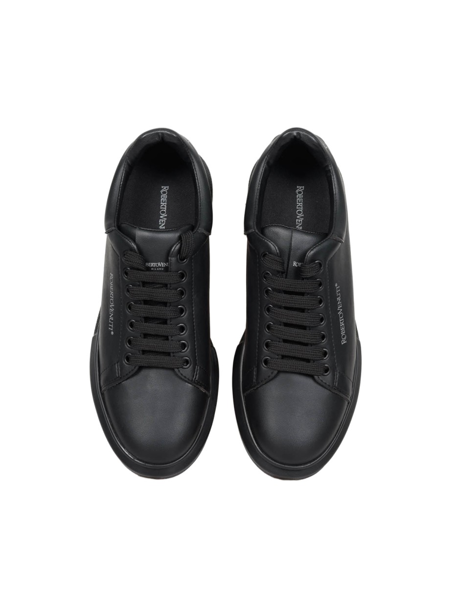 Roberto Venuti Men Shoes 