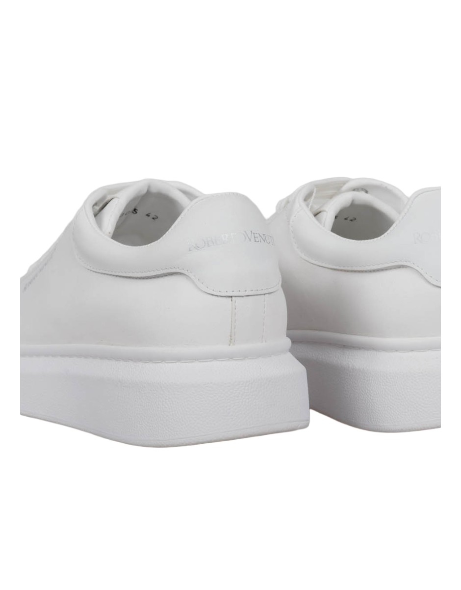 Roberto Venuti Men Shoes 