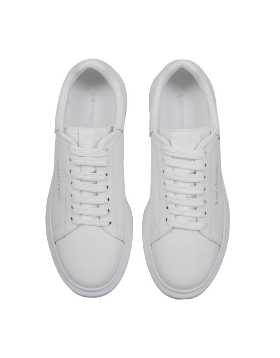 Roberto Venuti Men Shoes 