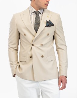 Vittorio Artist Man Blazer "VERONA"