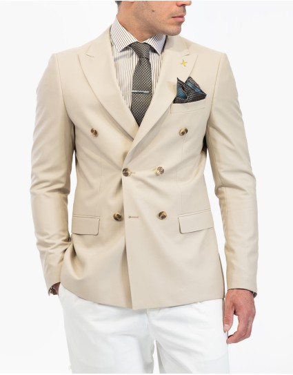 Vittorio Artist Man Blazer "VERONA"