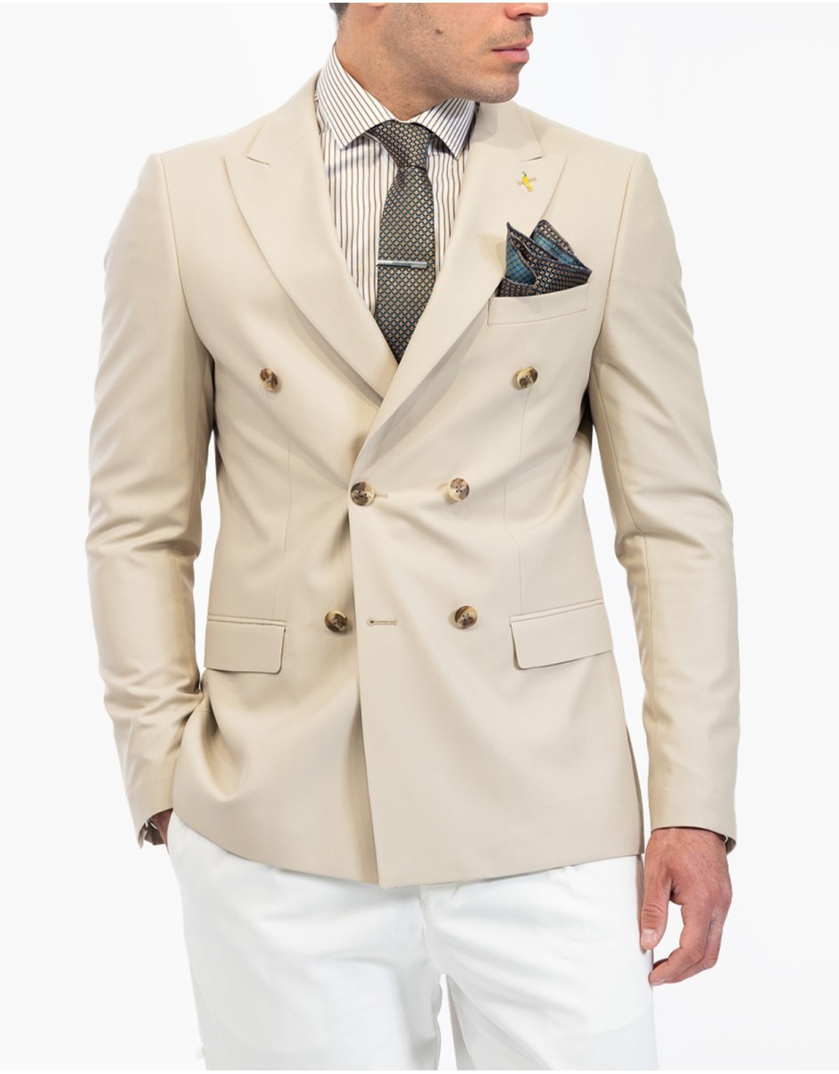 Vittorio Artist Man Blazer "VERONA"