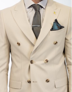 Vittorio Artist Man Blazer "VERONA"