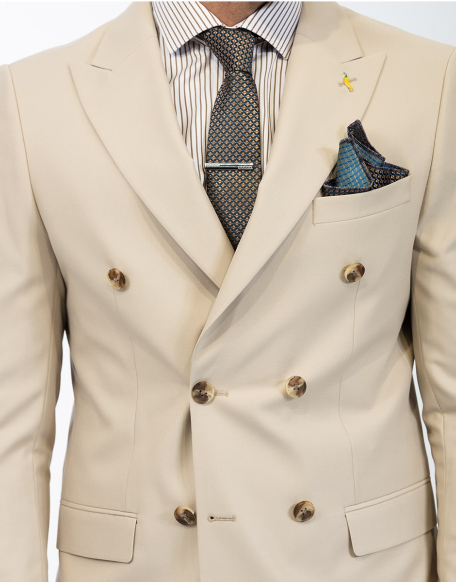 Vittorio Artist Man Blazer "VERONA"