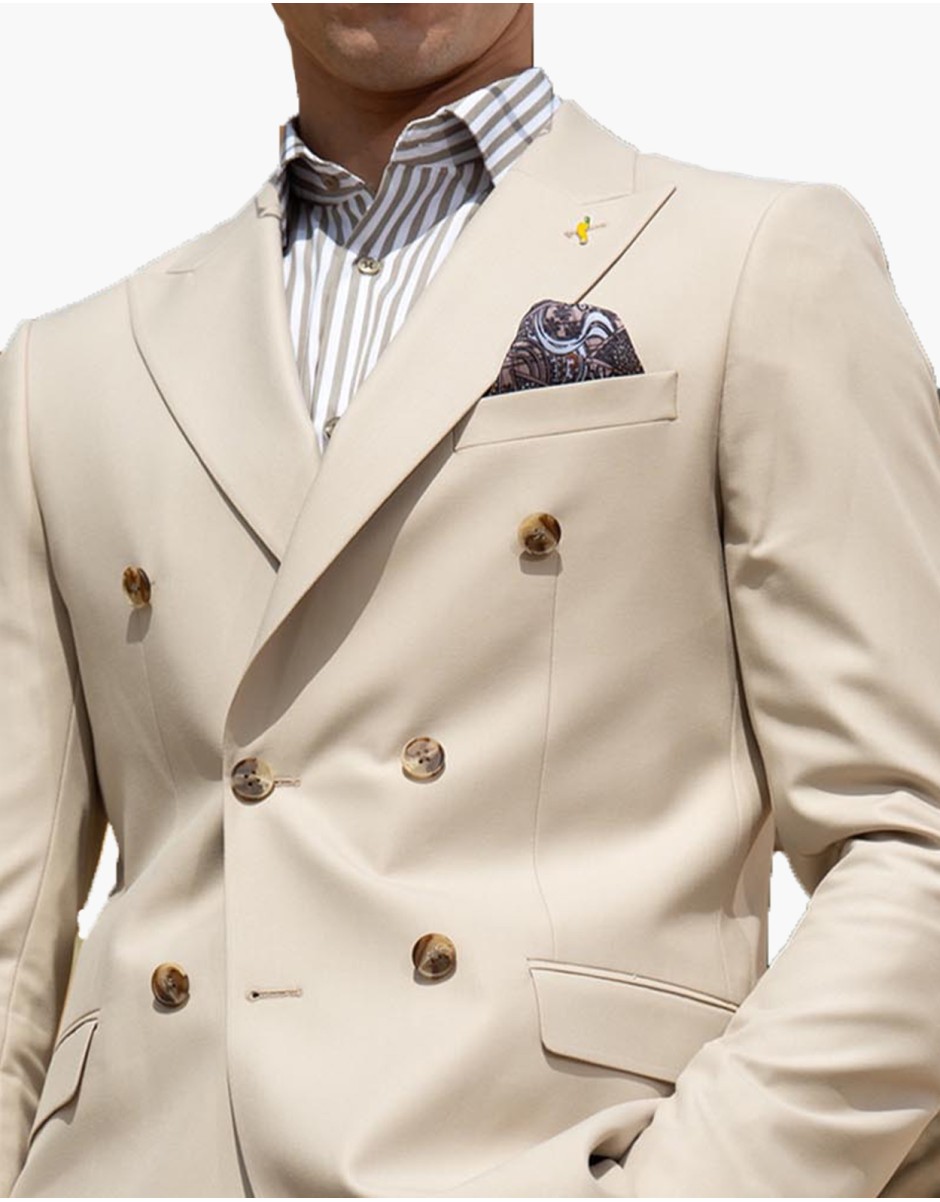 Vittorio Artist Man Blazer "VERONA"