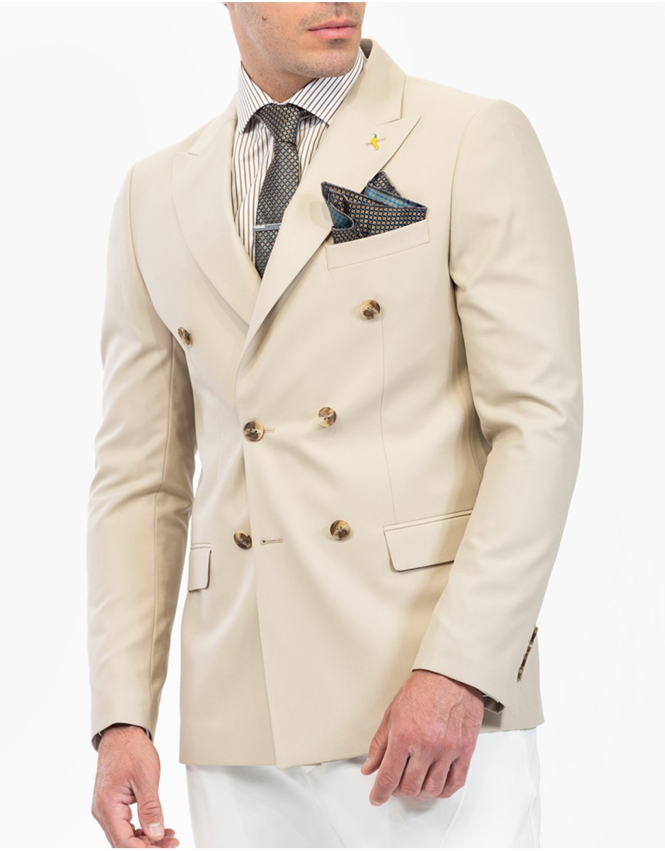 Vittorio Artist Man Blazer "VERONA"