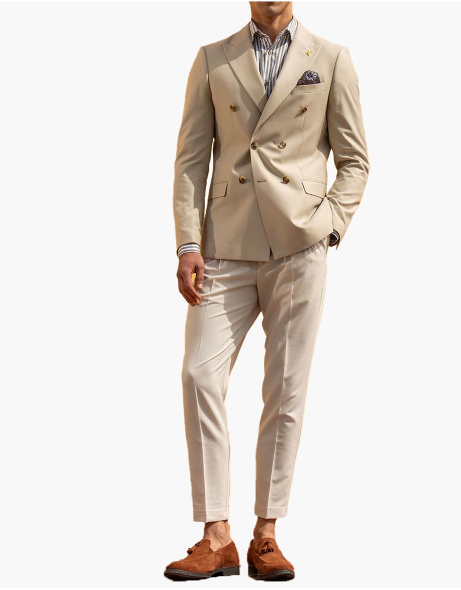 Vittorio Artist Man Blazer "VERONA"