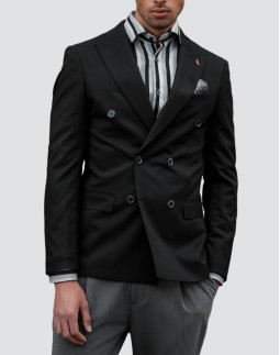 Vittorio Artist Man Blazer "VERONA"