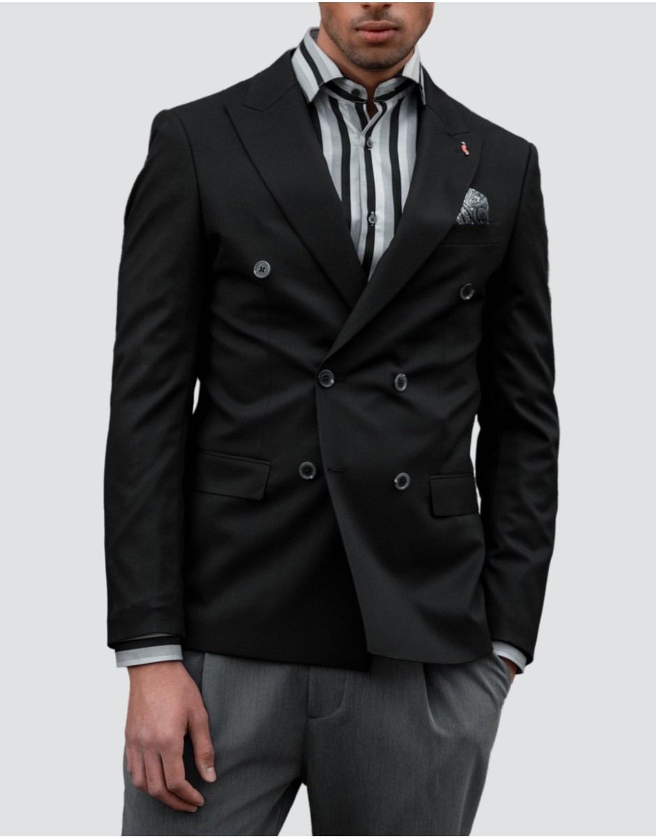 Vittorio Artist Man Blazer "VERONA"