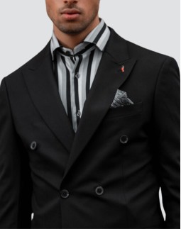 Vittorio Artist Man Blazer "VERONA"