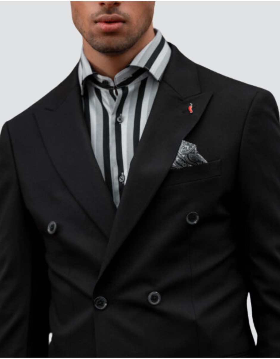 Vittorio Artist Man Blazer "VERONA"