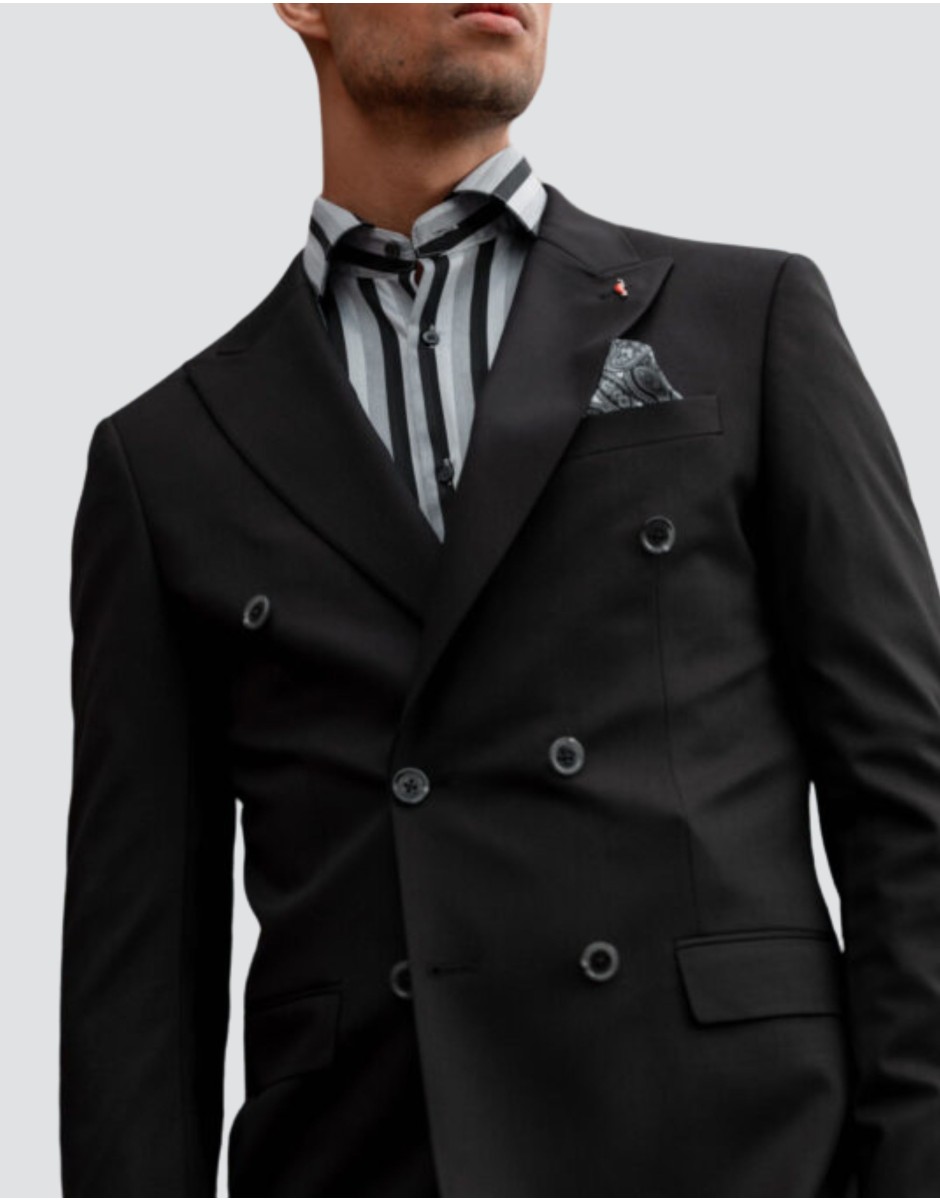 Vittorio Artist Man Blazer "VERONA"