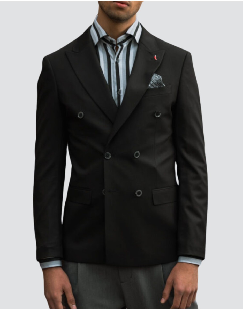 Vittorio Artist Man Blazer "VERONA"