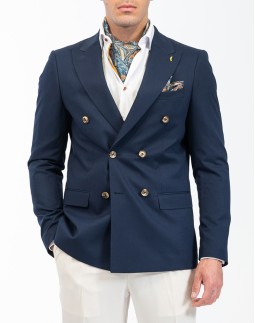 Vittorio Artist Man Blazer "VERONA"