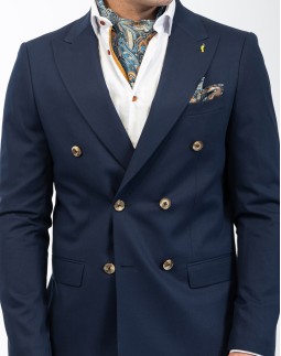 Vittorio Artist Man Blazer "VERONA"