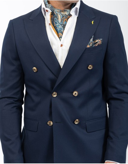Vittorio Artist Man Blazer "VERONA"