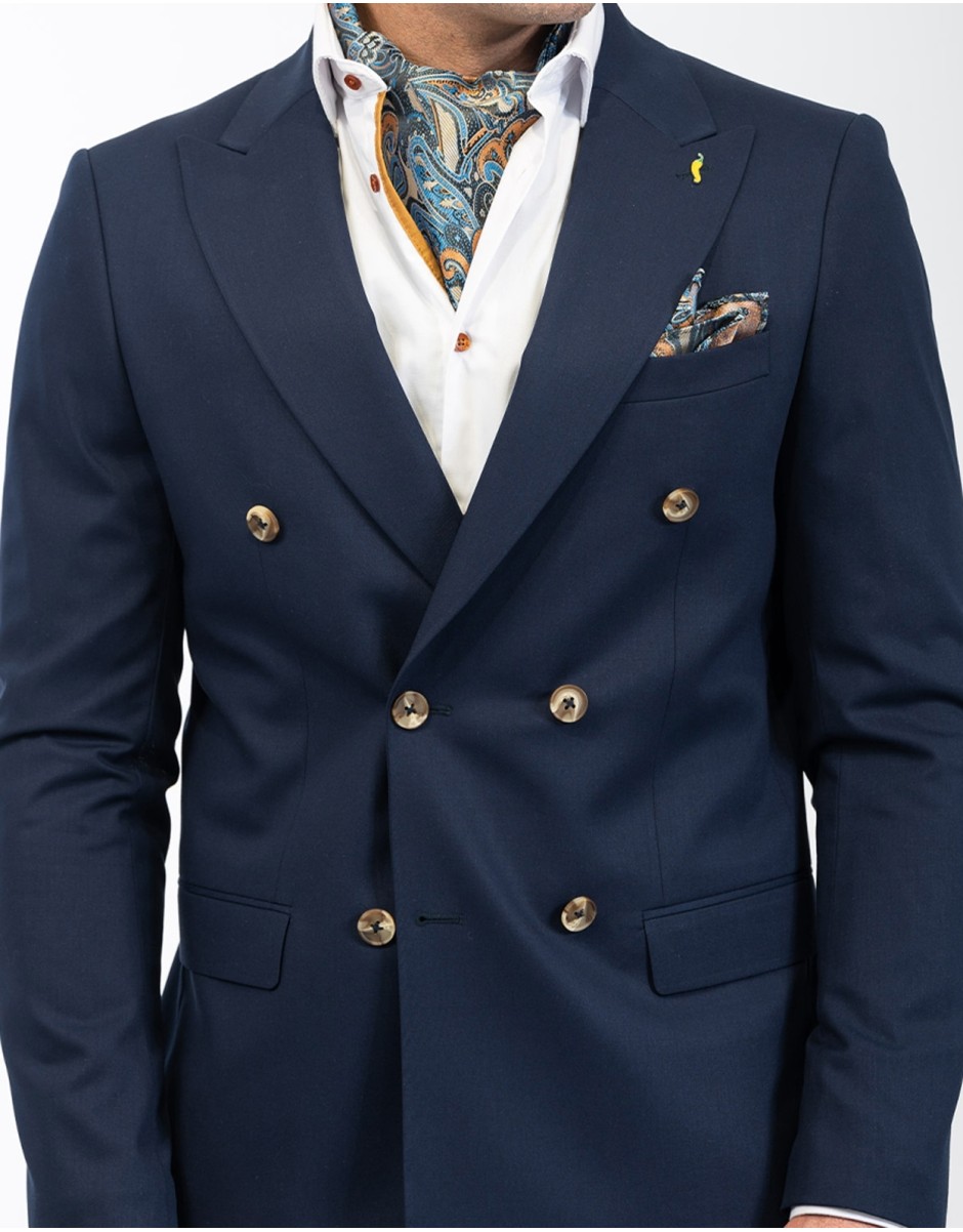 Vittorio Artist Man Blazer "VERONA"