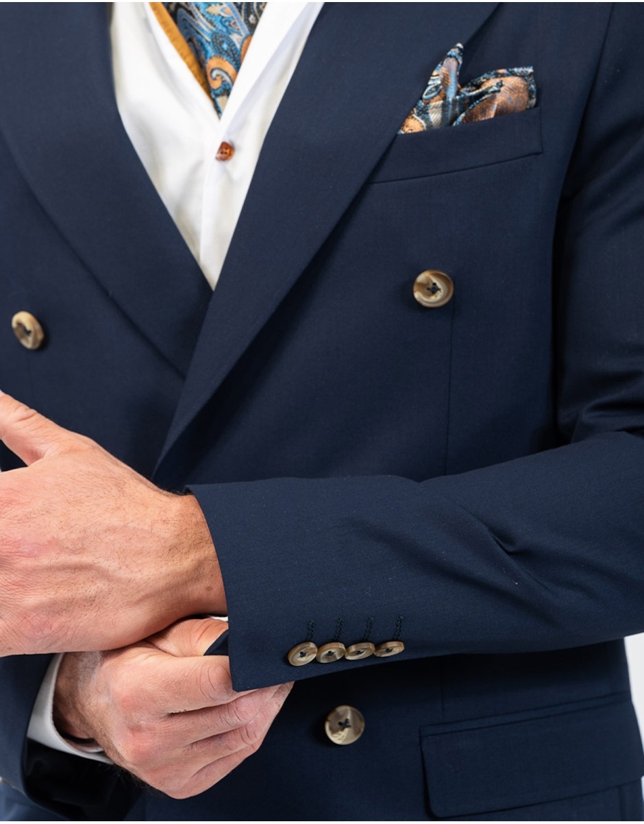 Vittorio Artist Man Blazer "VERONA"