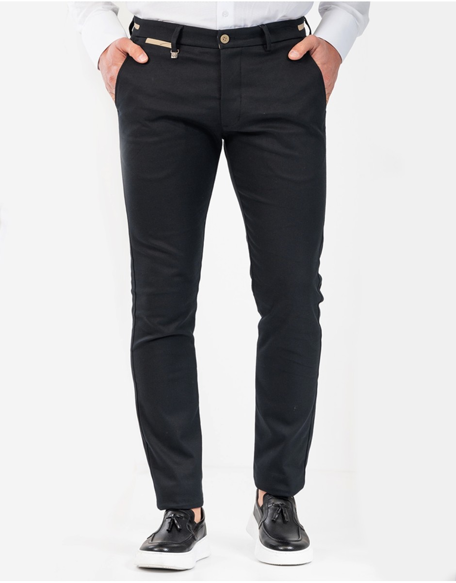 Vittorio Artist Man Pants “COMO”