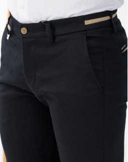 Vittorio Artist Man Pants “COMO”