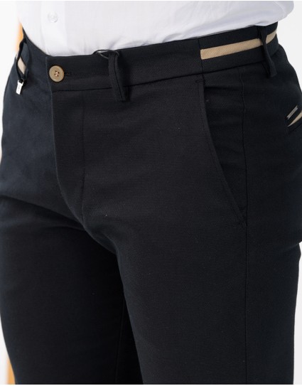 Vittorio Artist Man Pants “COMO”