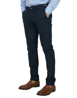 Vittorio Artist Man Pants “COMO”