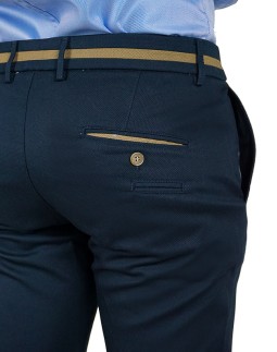 Vittorio Artist Man Pants “COMO”