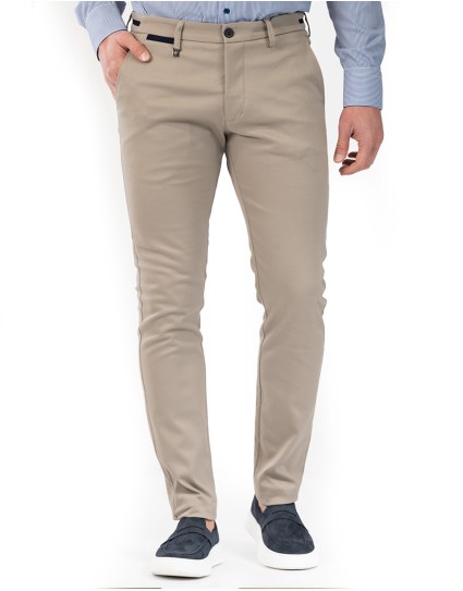 Vittorio Artist Man Pants “COMO”