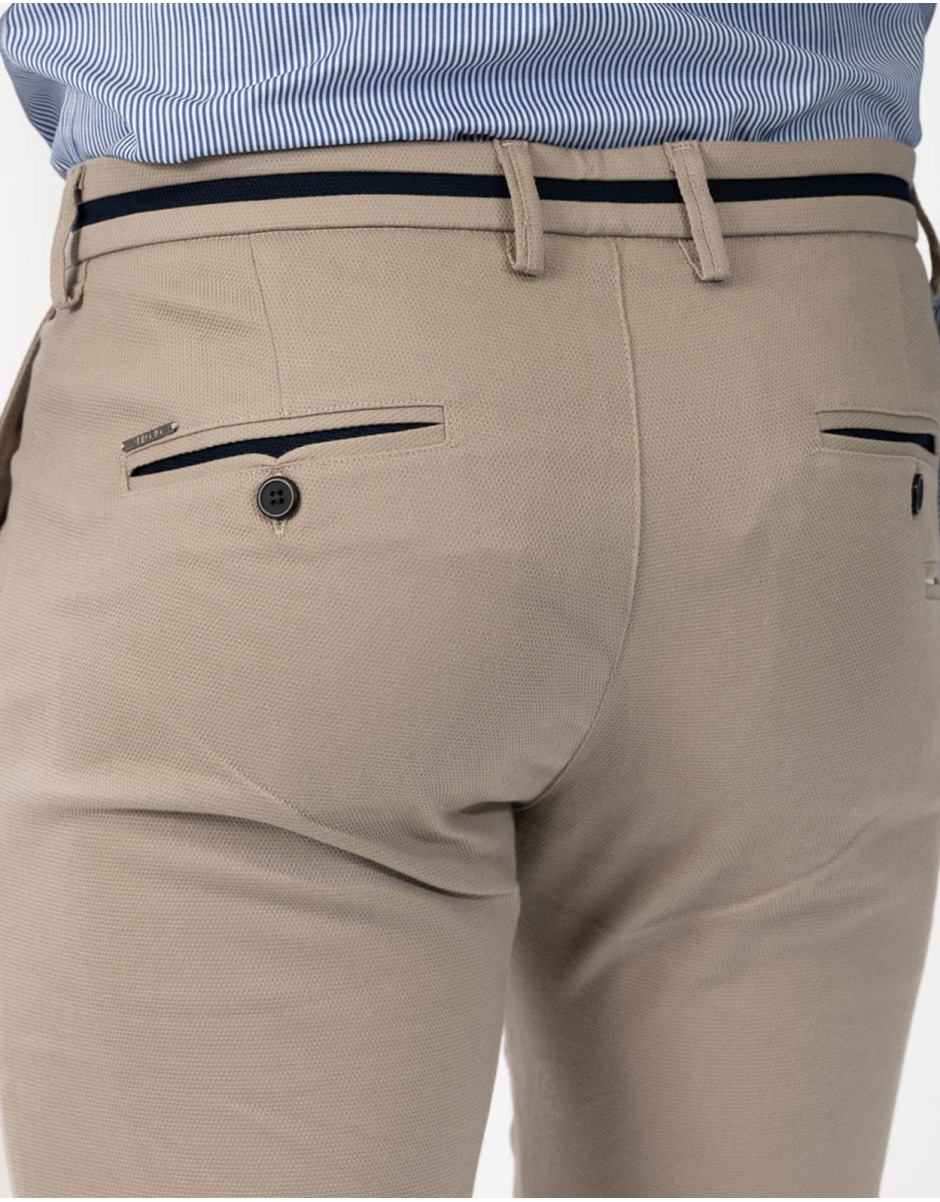 Vittorio Artist Man Pants “COMO”