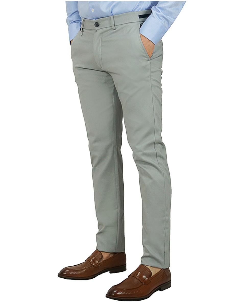 Vittorio Artist Man Pants “COMO”