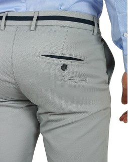 Vittorio Artist Man Pants “COMO”