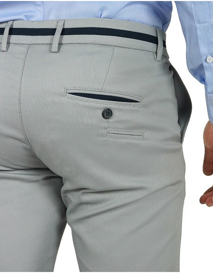 Vittorio Artist Man Pants “COMO”