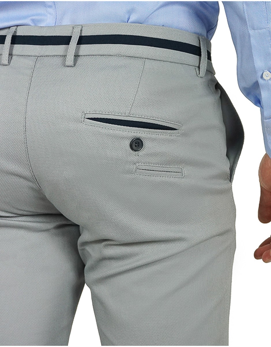 Vittorio Artist Man Pants “COMO”