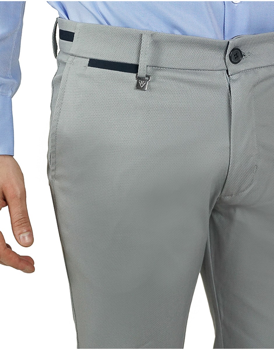 Vittorio Artist Man Pants “COMO”