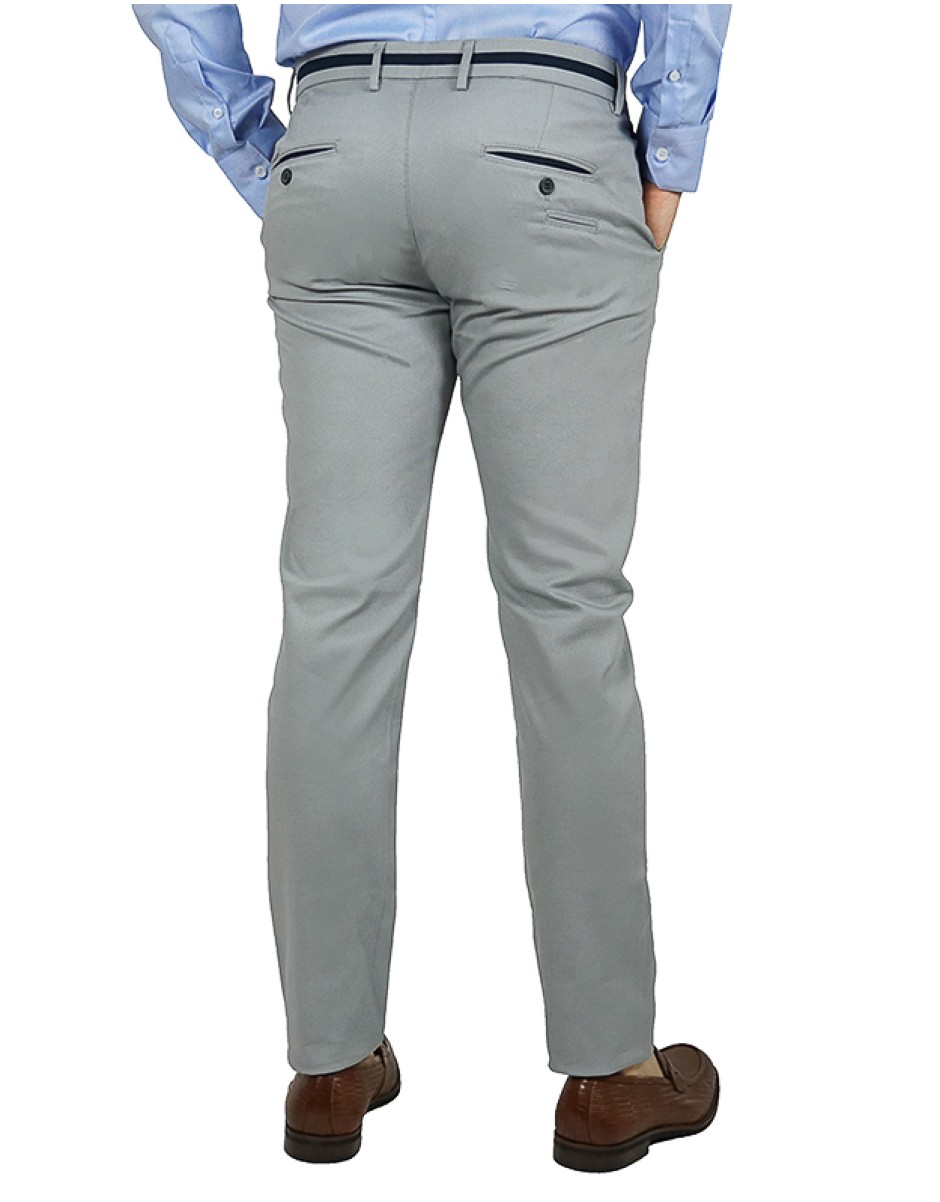 Vittorio Artist Man Pants “COMO”