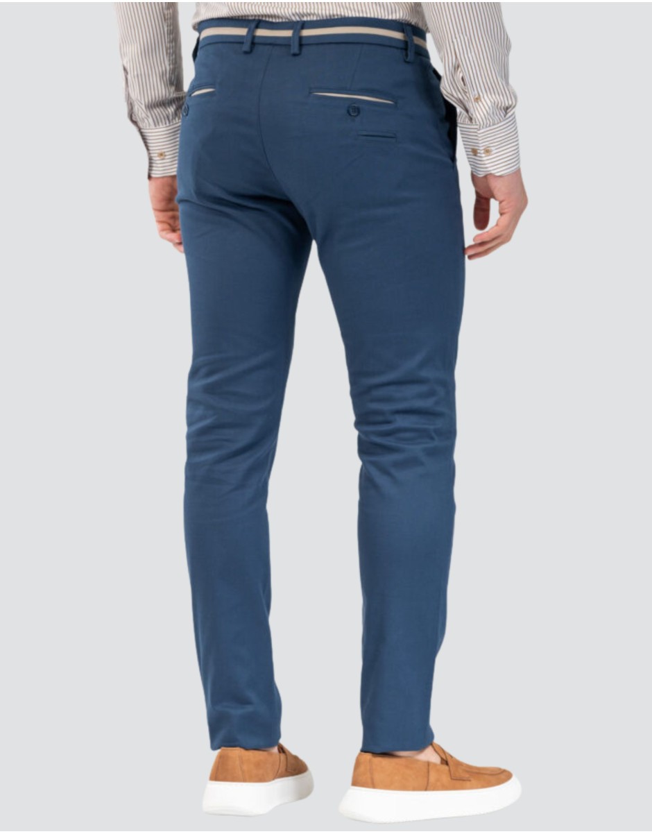 Vittorio Artist Ανδρικό Παντελόνι 