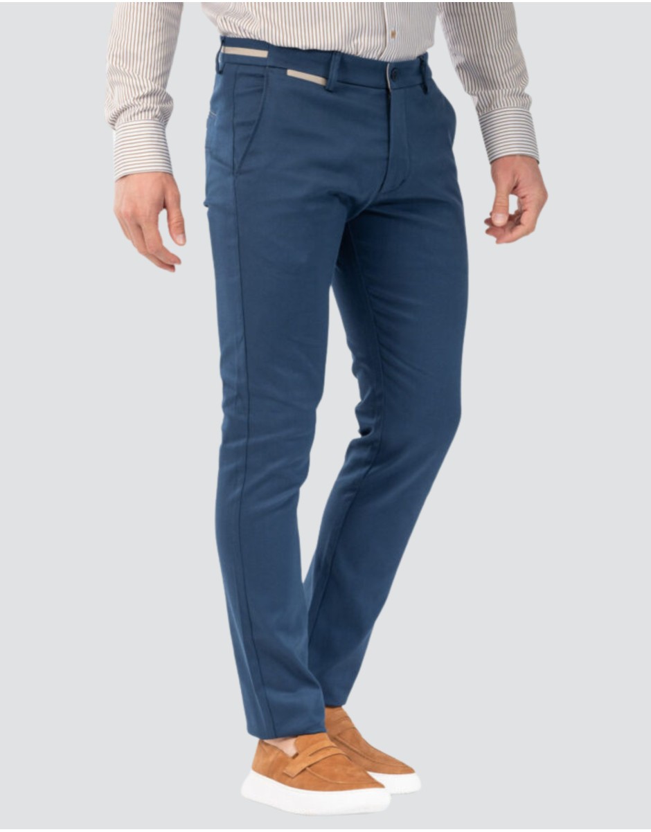 Vittorio Artist Ανδρικό Παντελόνι 