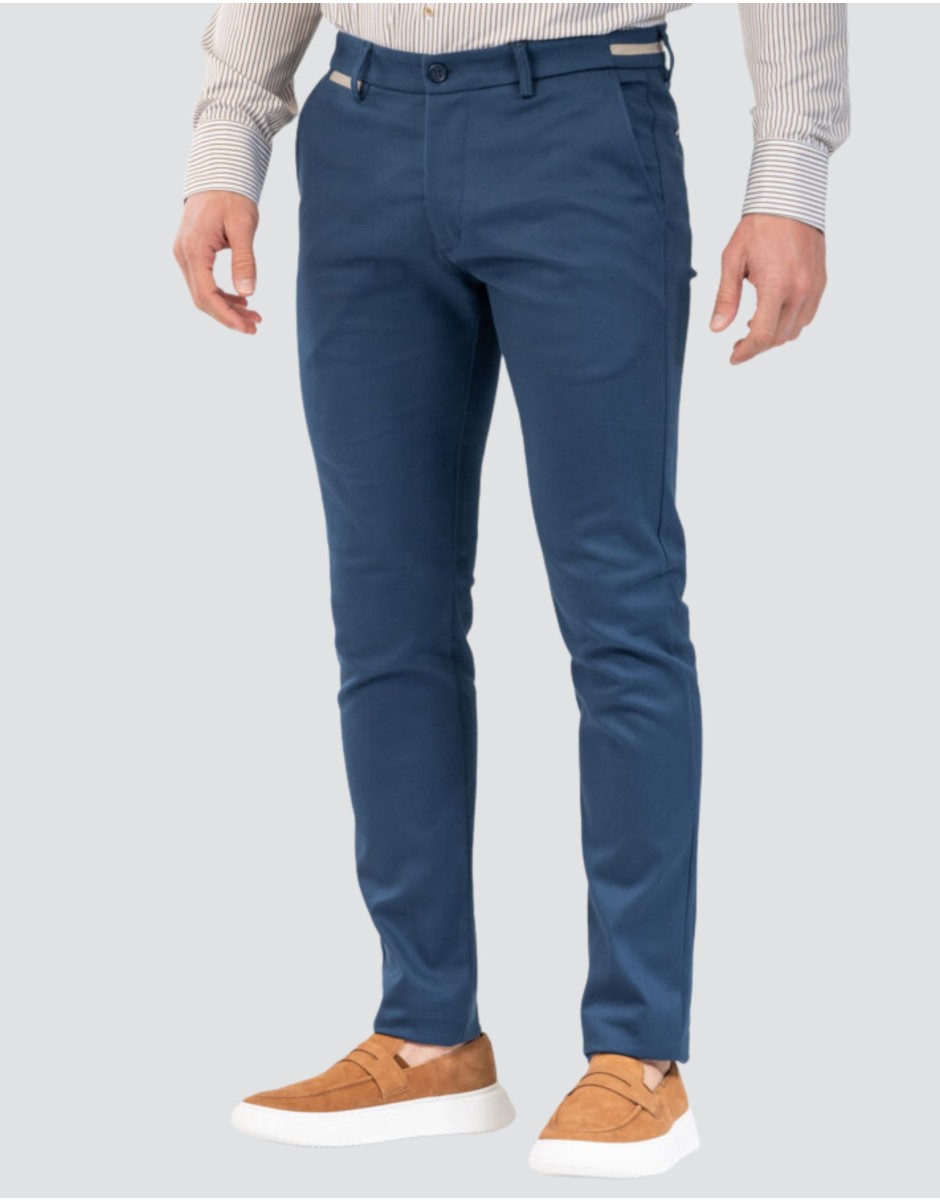 Vittorio Artist Ανδρικό Παντελόνι 