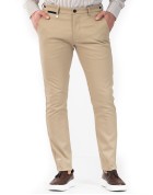 Vittorio Artist Man Pants “COMO” Ecru