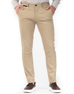 Vittorio Artist Man Pants “COMO”