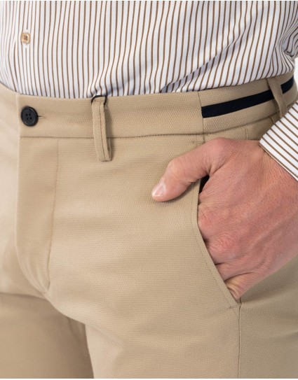 Vittorio Artist Man Pants “COMO”