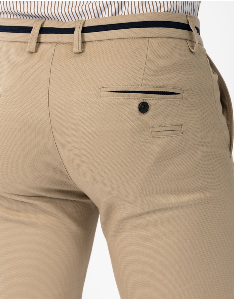 Vittorio Artist Man Pants “COMO”