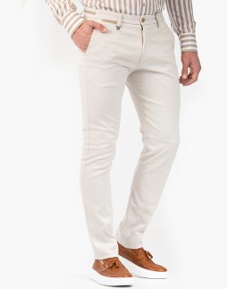 Vittorio Artist Man Pants “COMO”