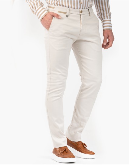 Vittorio Artist Man Pants “COMO”