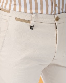 Vittorio Artist Man Pants “COMO”