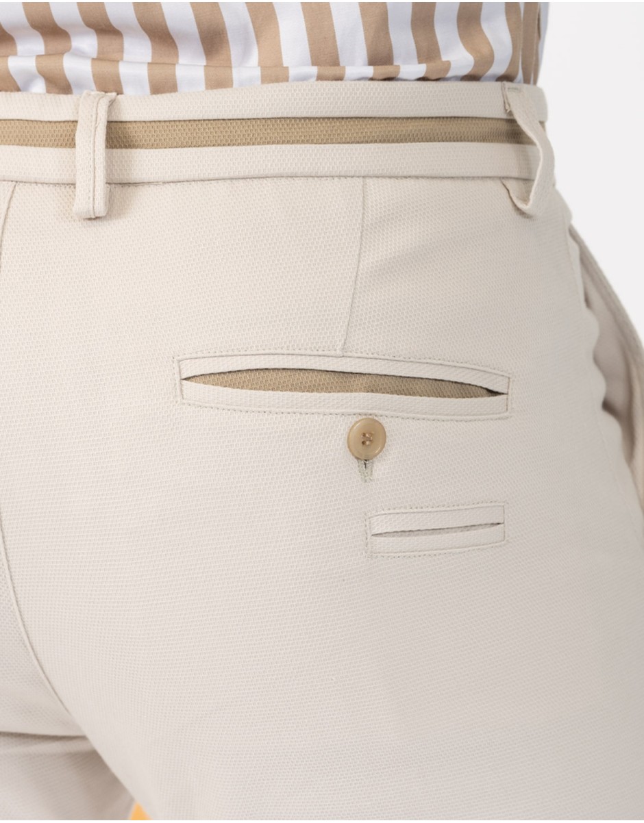 Vittorio Artist Man Pants “COMO”