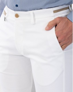 Vittorio Artist Man Pants “COMO”