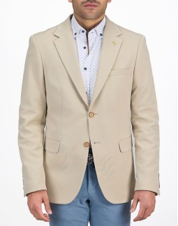 Vittorio Artist Man Blazer “SUNSET”