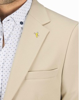 Vittorio Artist Man Blazer “SUNSET”